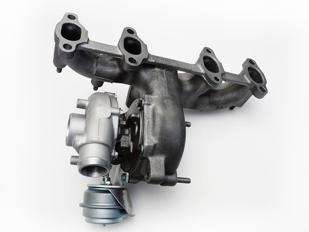 Turbo 454232-0004 (R)