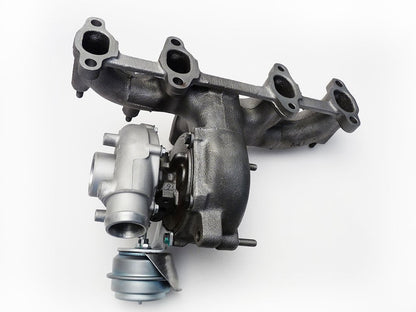 Turbo 454232-0004 (R)