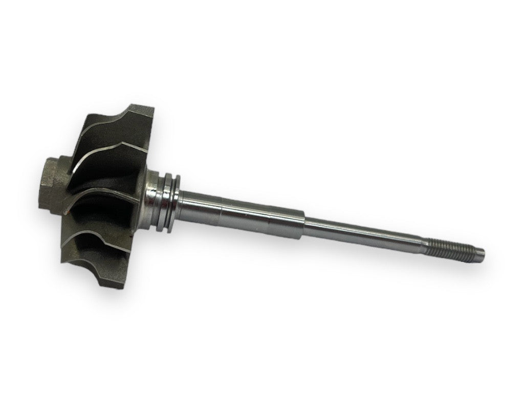 Shaft and wheel GA-02-0088