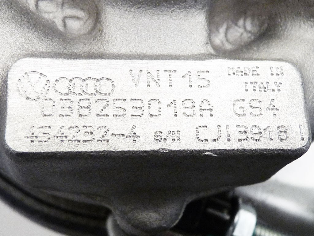 Turbo 454232-0004 (R)
