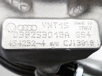 Turbo 454232-0004 (R)