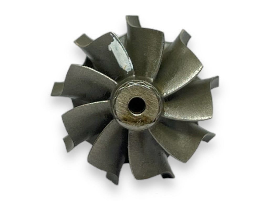 Shaft and wheel MH-02-0029
