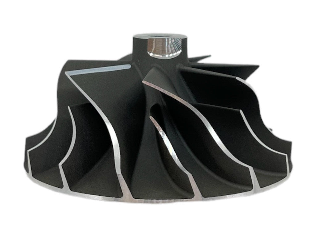 Compressor wheel BW-03-0147