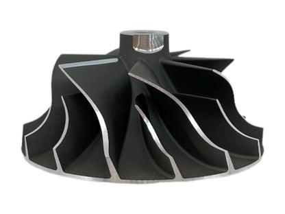 Compressor wheel BW-03-0147