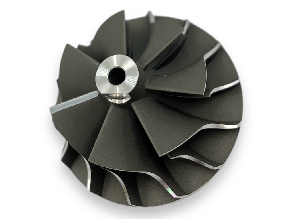 Compressor wheel BW-03-0147