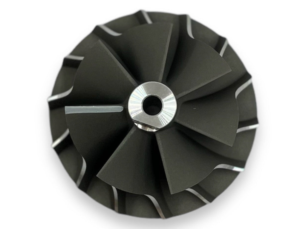 Compressor wheel BW-03-0147