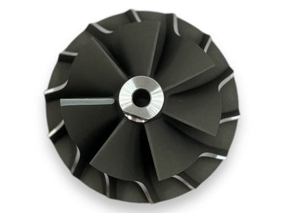 Compressor wheel BW-03-0147