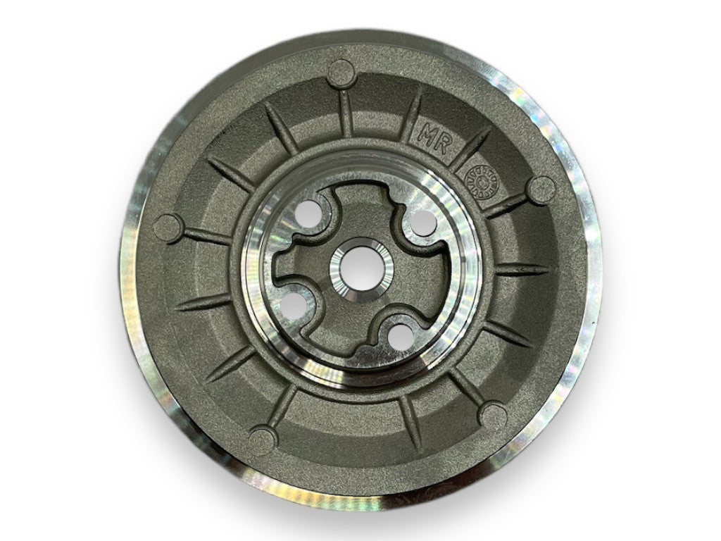 Back plate GA-08-0030