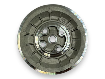 Back plate GA-08-0030
