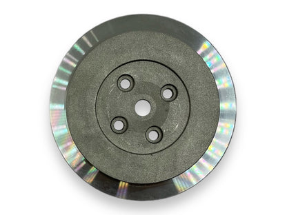 Back plate GA-08-0030