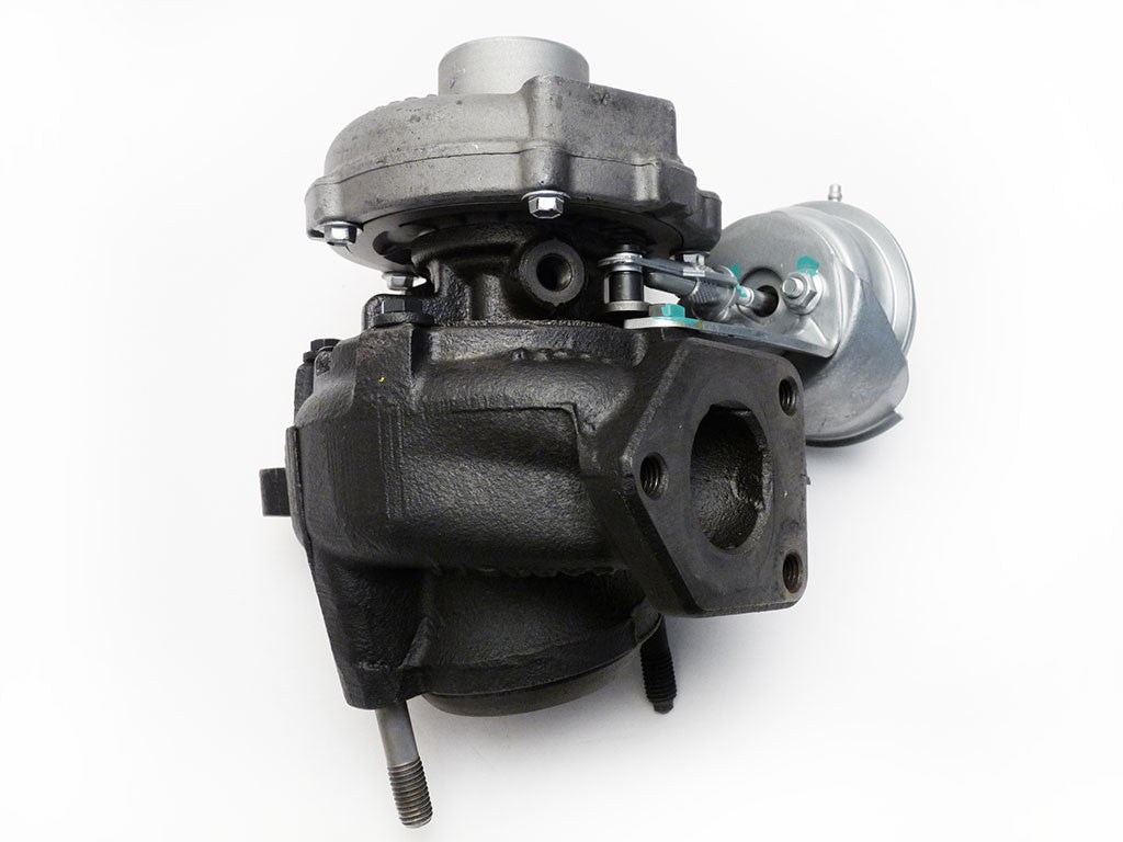 Turbo 700447-0003 (R)