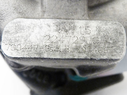 Turbo 700447-0003 (R)