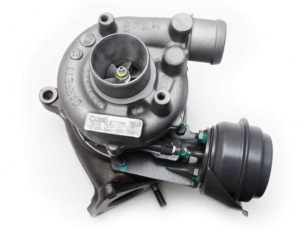 Turbo 701854-0002 (R)
