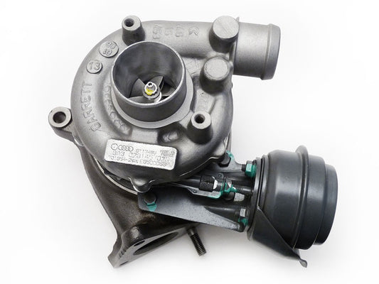 Turbo 701854-0002 (R)