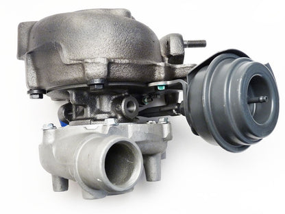 Turbo 701854-0002 (R)