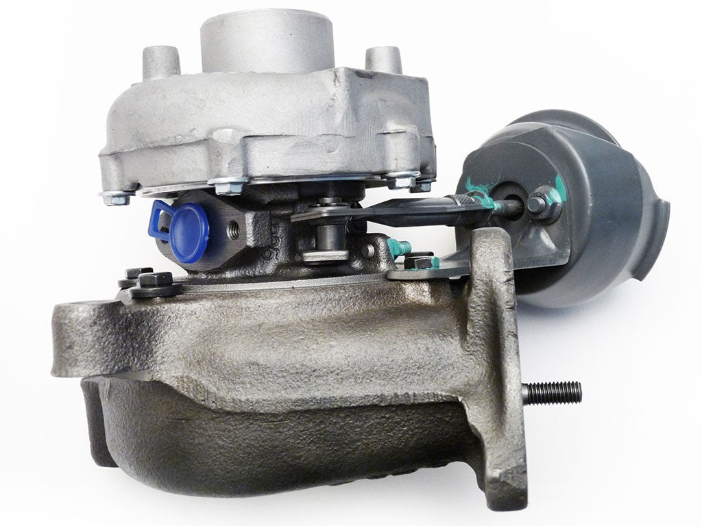 Turbo 701854-0002 (R)