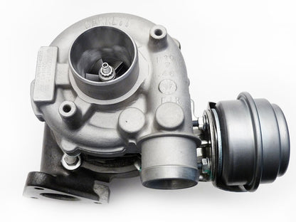 Turbo 701855-0001-R
