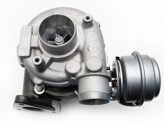 Turbo 701855-0001-R