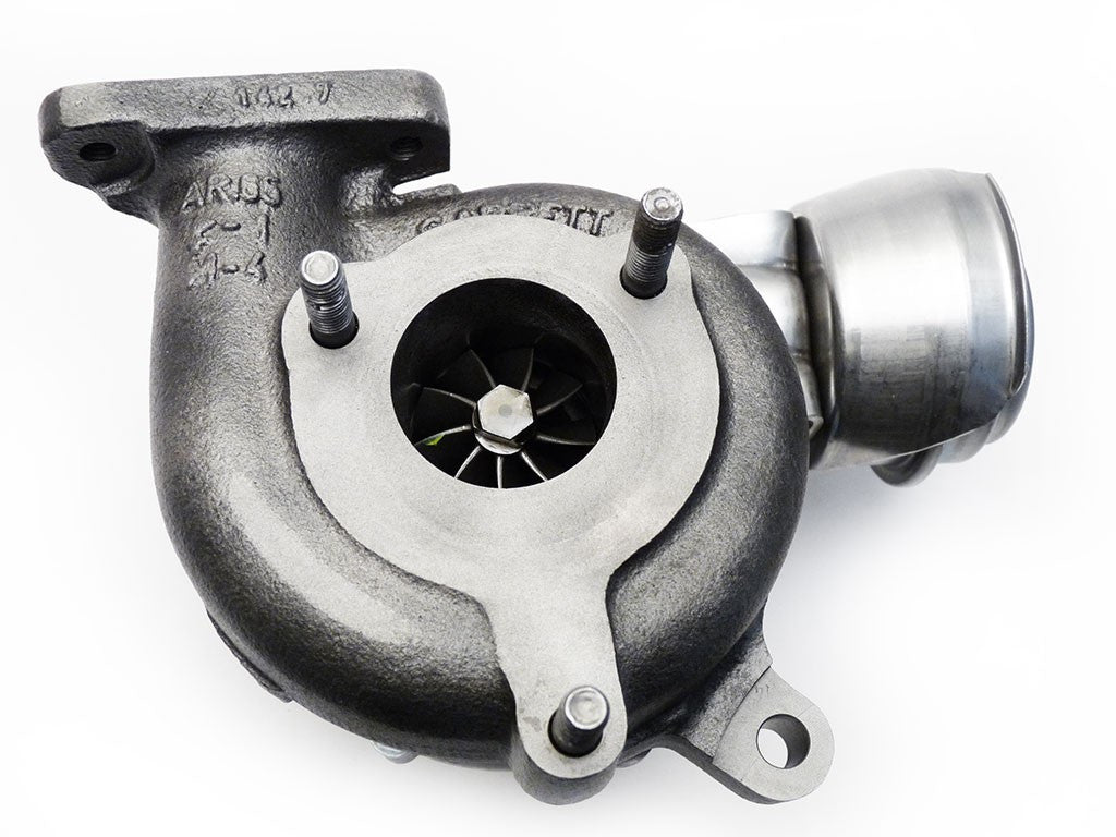 Turbo 701855-0001-R