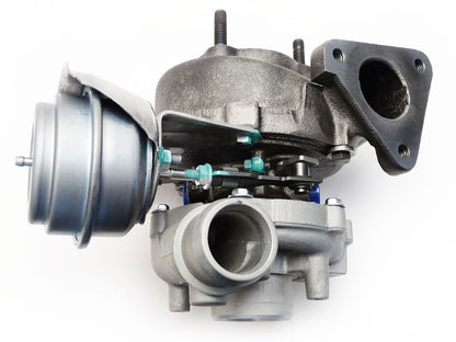 Turbo 701855-0001-R