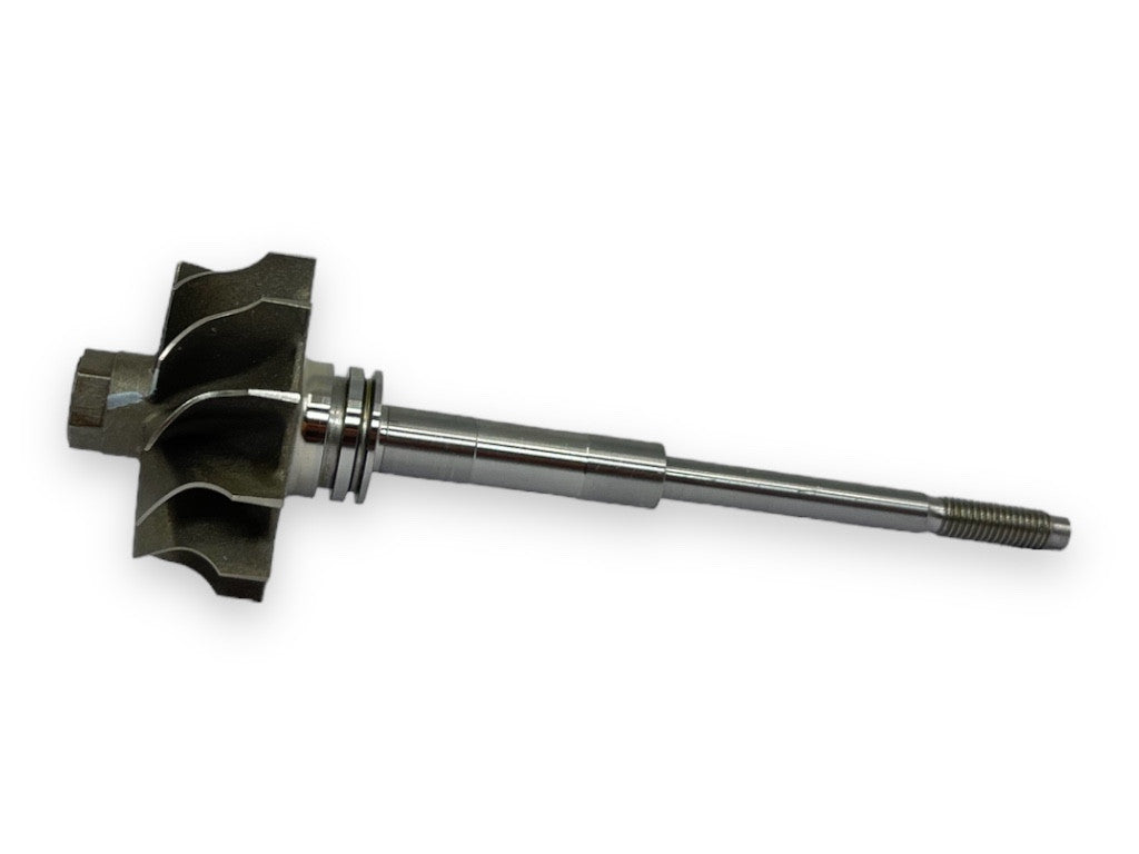 Shaft and wheel GA-02-0049
