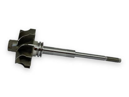 Shaft and wheel GA-02-0049