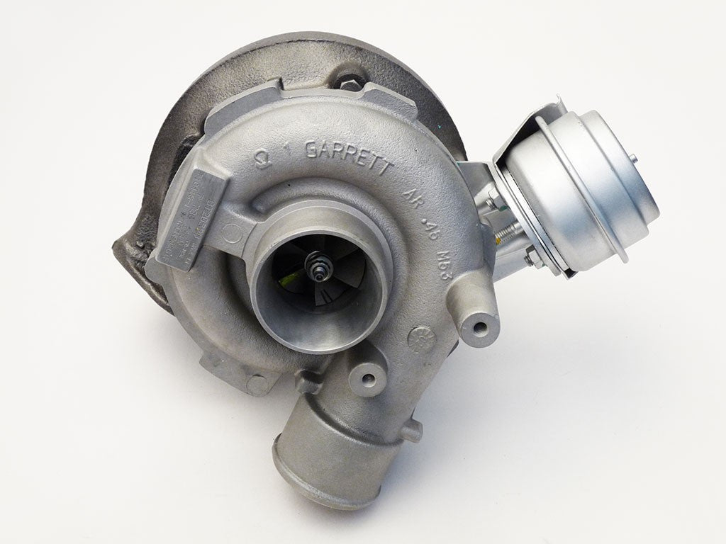 Turbo 710415-0001 (R)