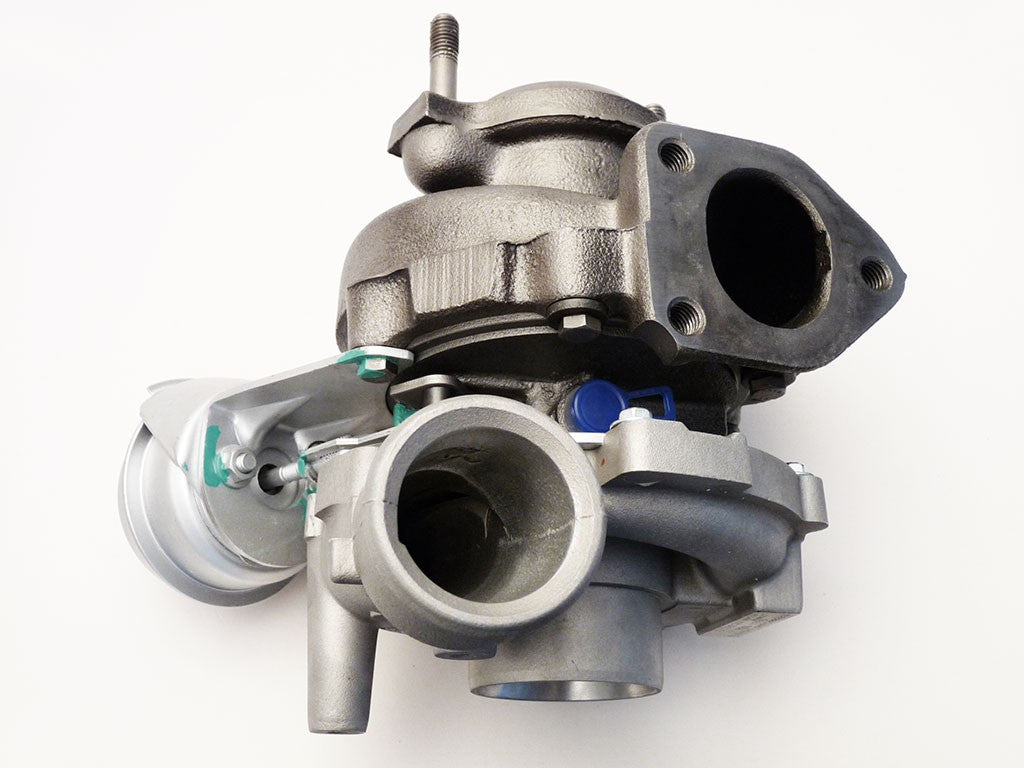 Turbo 710415-0001 (R)
