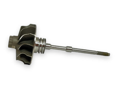Shaft and wheel GA-02-0029