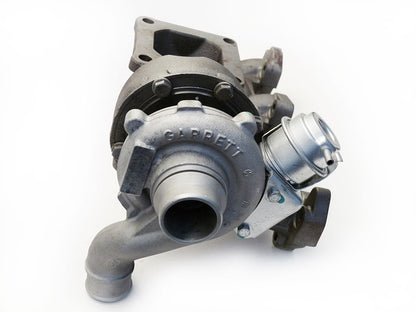 Turbo 713517-0008 (R)