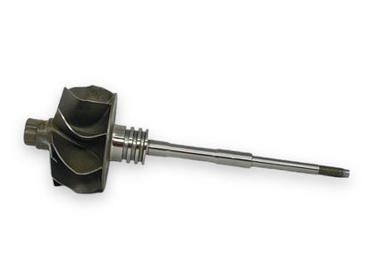 Shaft and wheel GA-02-0025