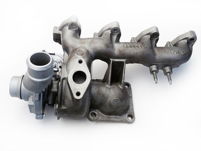 Turbo 713517-0008 (R)