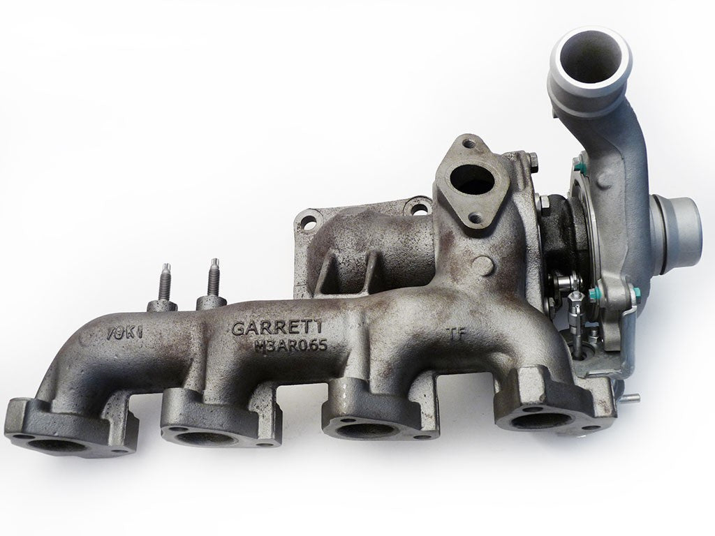 Turbo 713517-0008 (R)