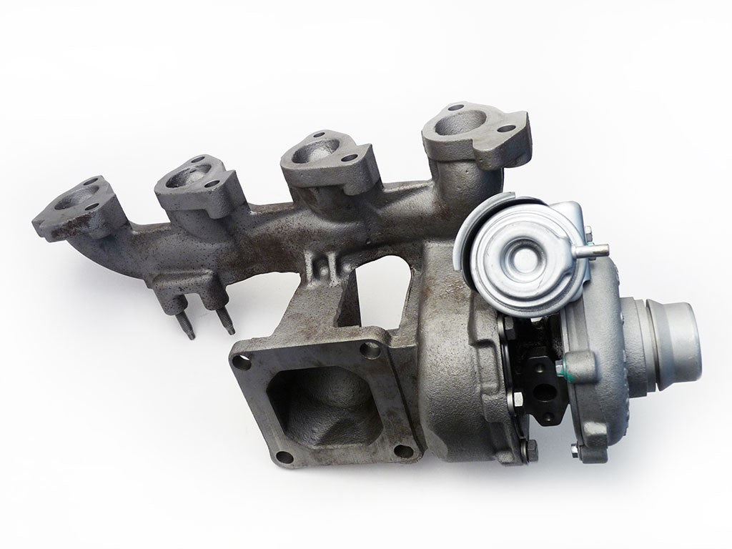 Turbo 713517-0008 (R)
