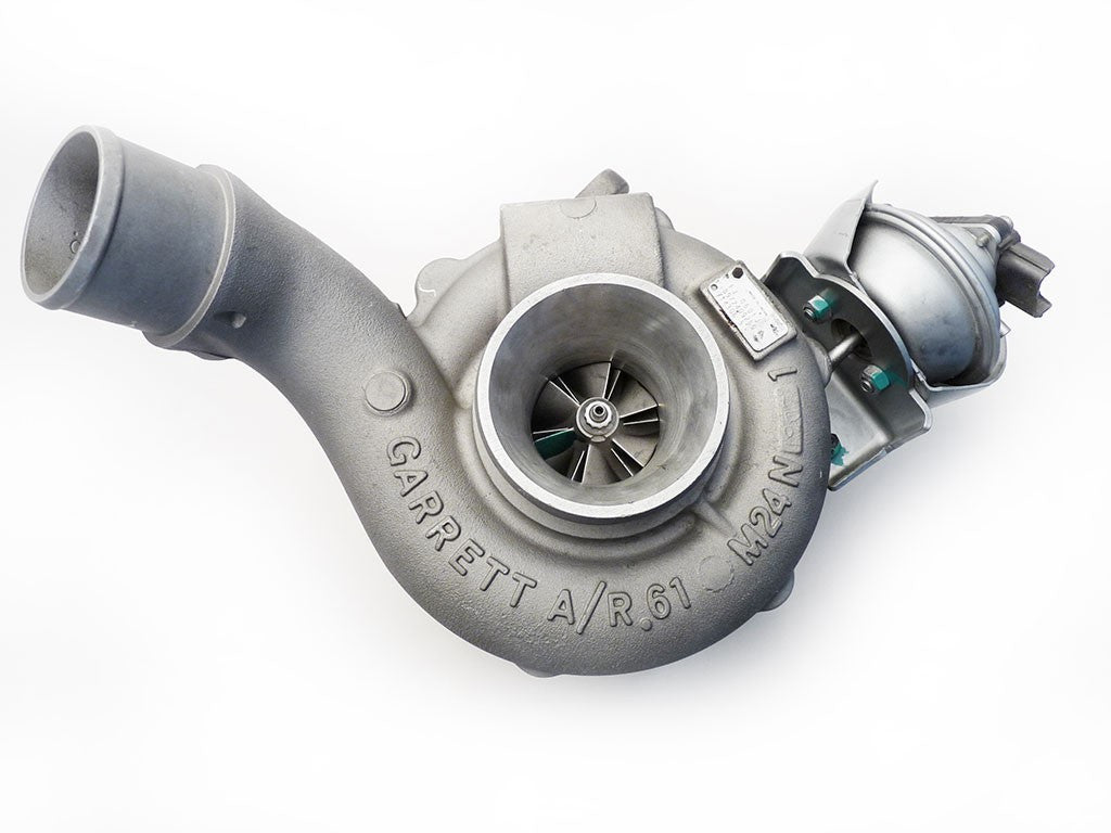 Turbo 714306-0005 (R)