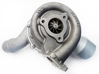 Turbo 714306-0005 (R)
