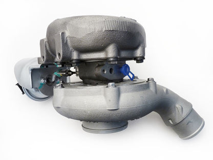 Turbo 714306-0005 (R)