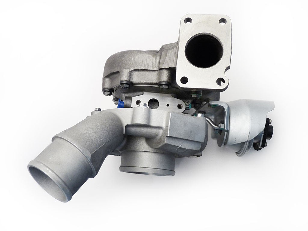 Turbo 714306-0005 (R)