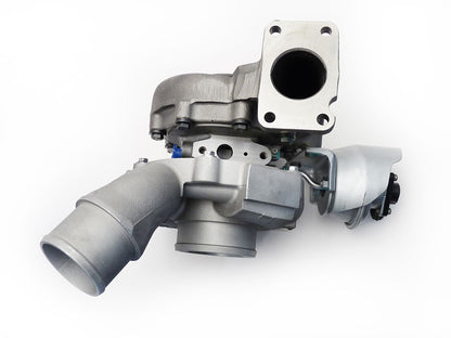 Turbo 714306-0005 (R)