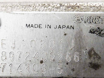 Turbo 714306-0005 (R)