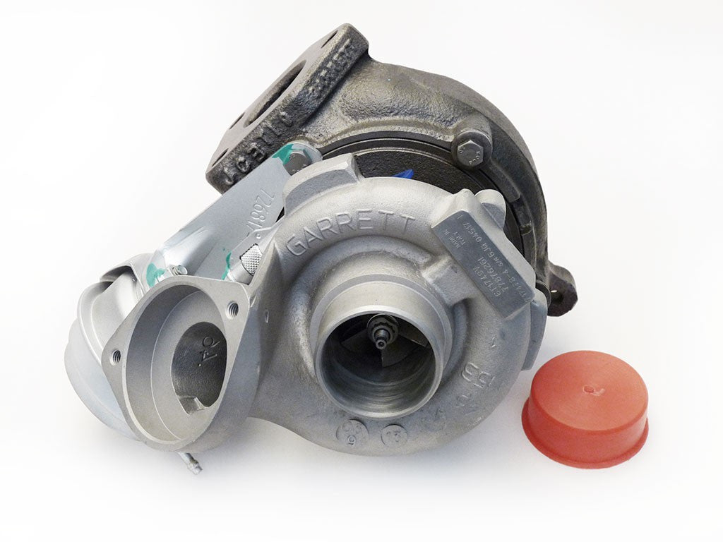 Turbo 717478-0004-R