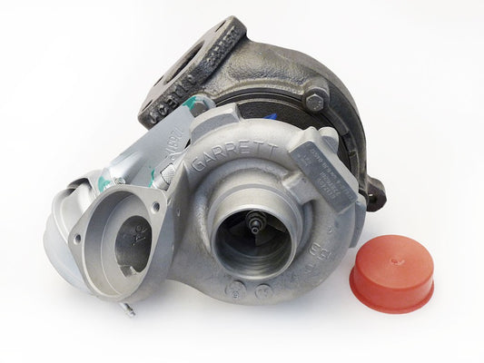 Turbo 717478-0004-R