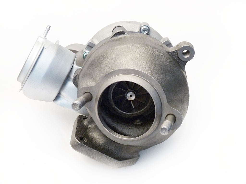Turbo 717478-0004-R