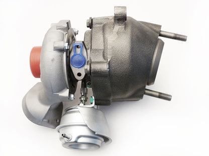 Turbo 717478-0004-R