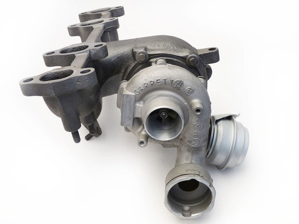 Turbo 720855-0001 (R)