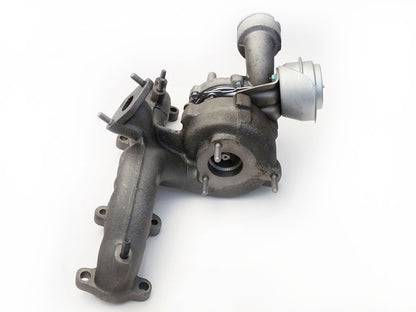 Turbo 720855-0001 (R)