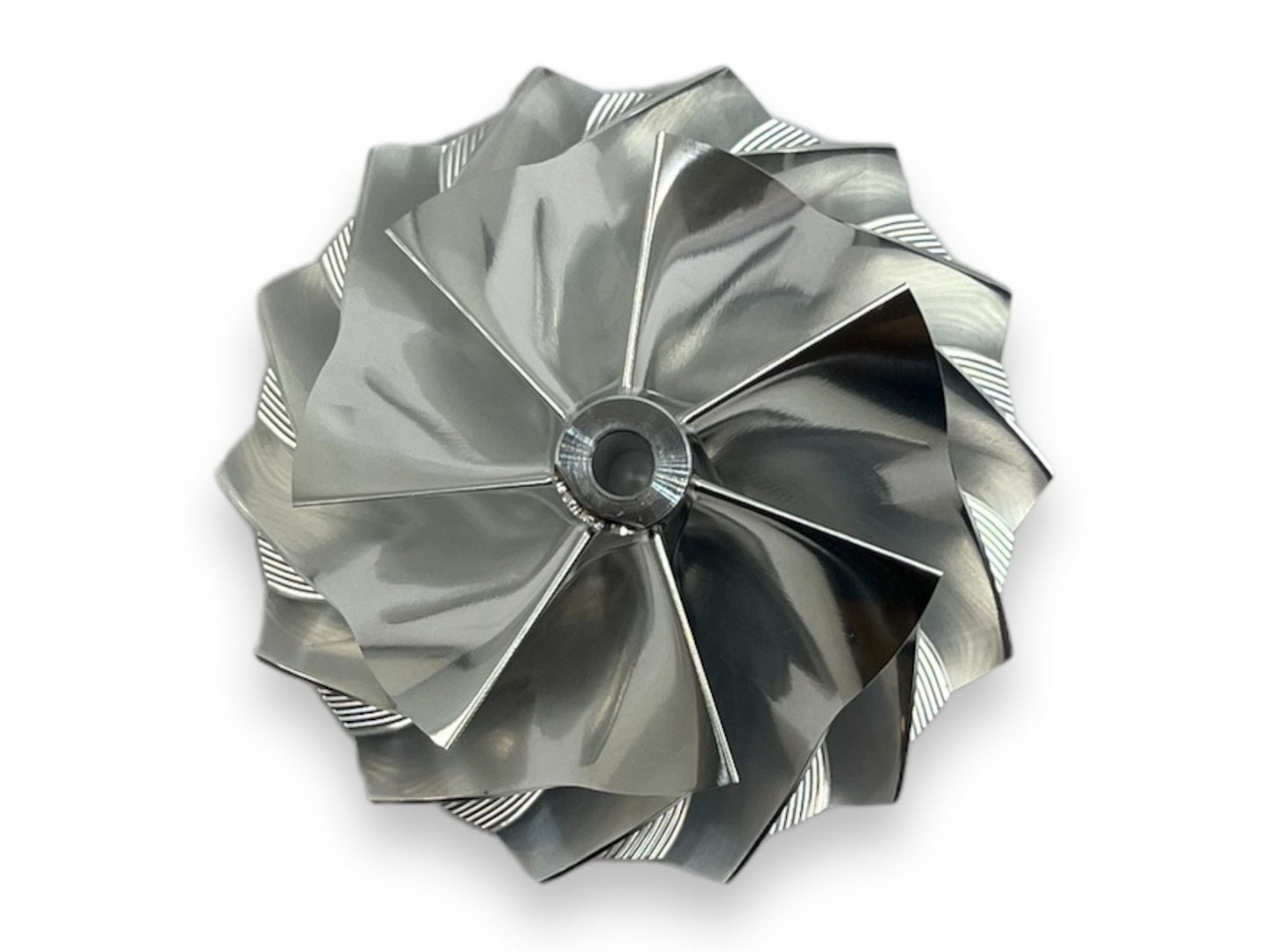 Compressor wheel BW-03-0161