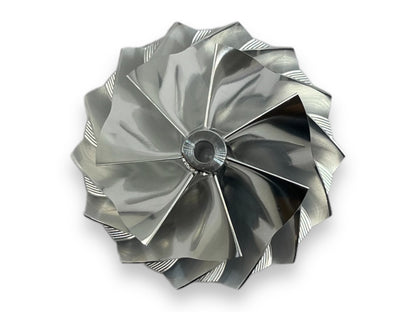 Compressor wheel BW-03-0161