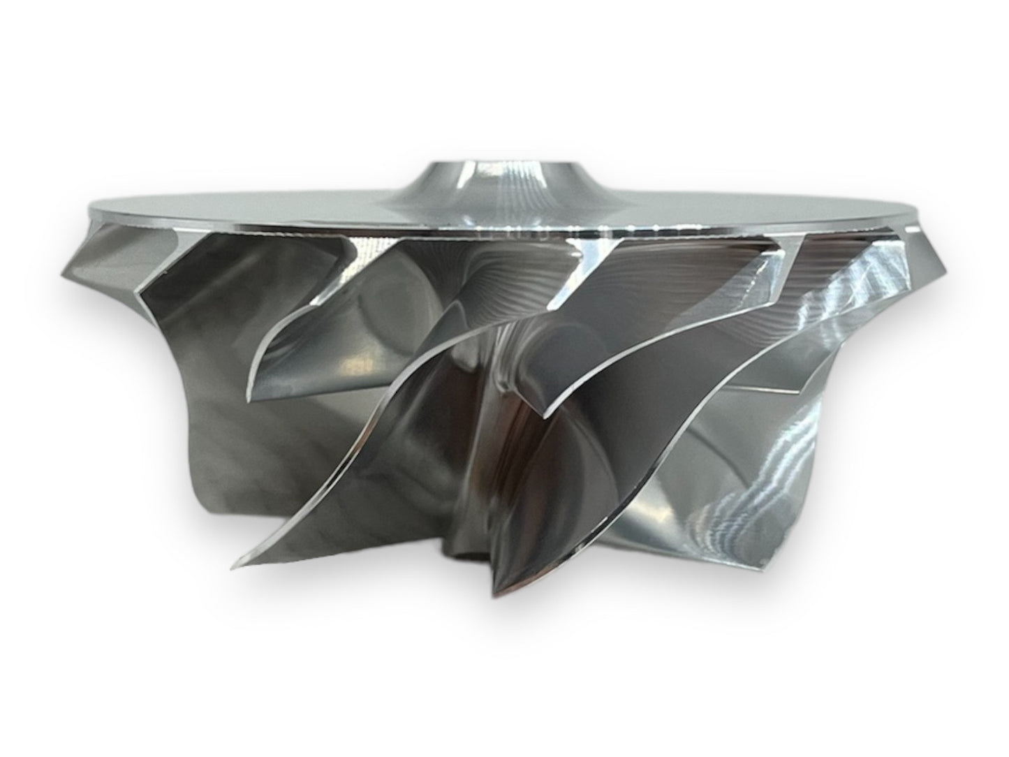 Compressor wheel BW-03-0161