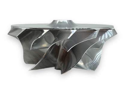 Compressor wheel BW-03-0161